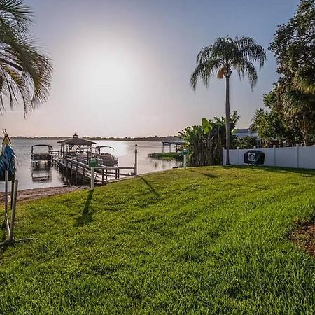 מאונט דורה Lakefront Duplex With Pontoon Boat 2 Bedroom Home מראה חיצוני תמונה