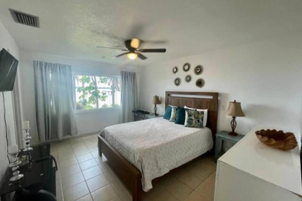 מאונט דורה Lakefront Duplex With Pontoon Boat 2 Bedroom Home מראה חיצוני תמונה