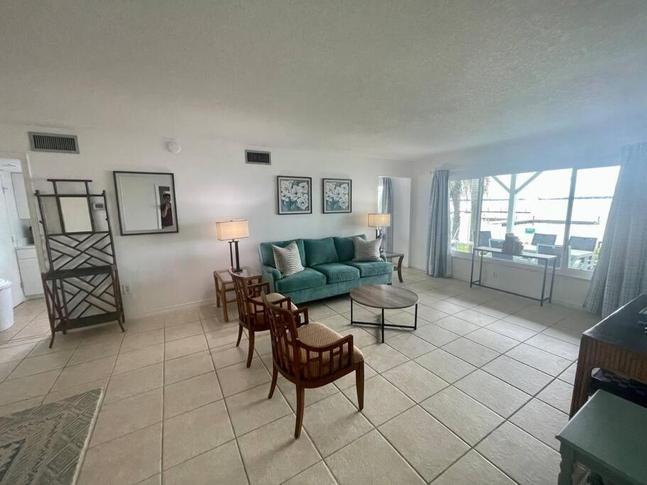 מאונט דורה Lakefront Duplex With Pontoon Boat 2 Bedroom Home מראה חיצוני תמונה